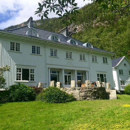 Rjukan Admini Hotel Экстерьер фото