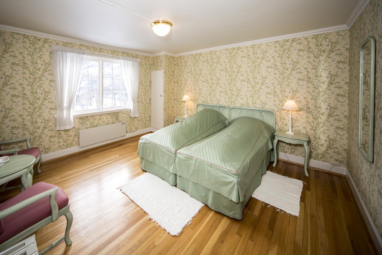 Rjukan Admini Hotel Экстерьер фото