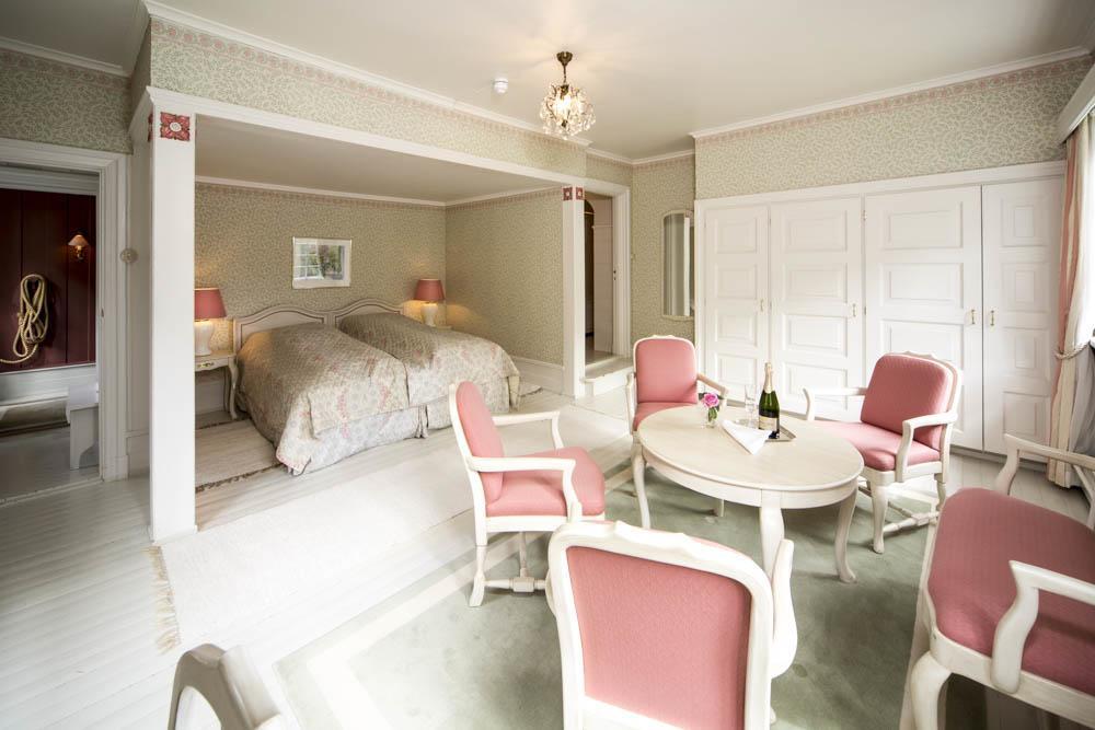 Rjukan Admini Hotel Экстерьер фото